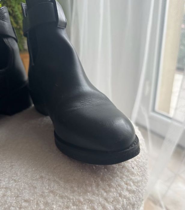 Buty damskie Mango - rozm. 37