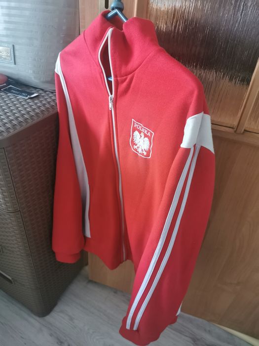 Bluza Polska rozmiar M