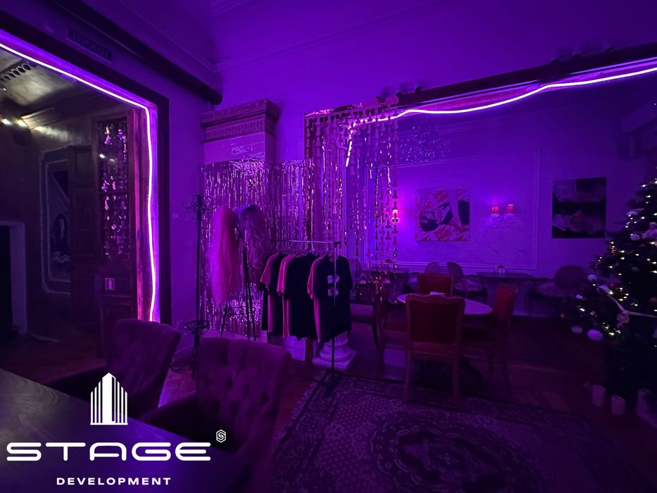 БЕЗ КОМИССИИ • ФАСАДное помещение • Исторический Центр • Кафе • Бар