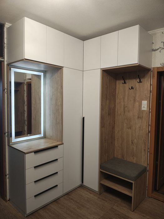 Меблі на замовлення