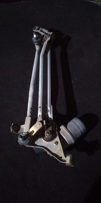 Motor De Limpa Vidros Honda Civic Vii Hatchback (Eu, Ep, Ev)