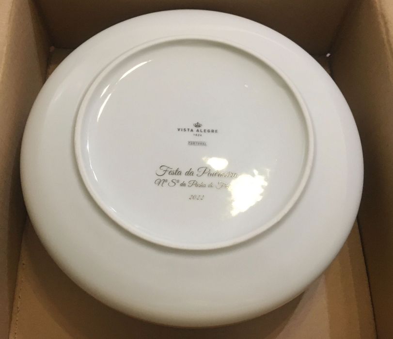 Taça e caneca  festa Senhora da Penha 2022