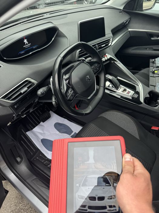 Огляд  авто Автоексперт