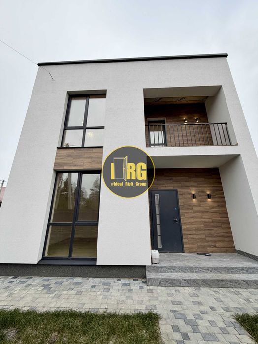 ‼️Без%, дом 110м², 5 комнат, 5,4 сотки земли, Горбовичи, рядом с лесом