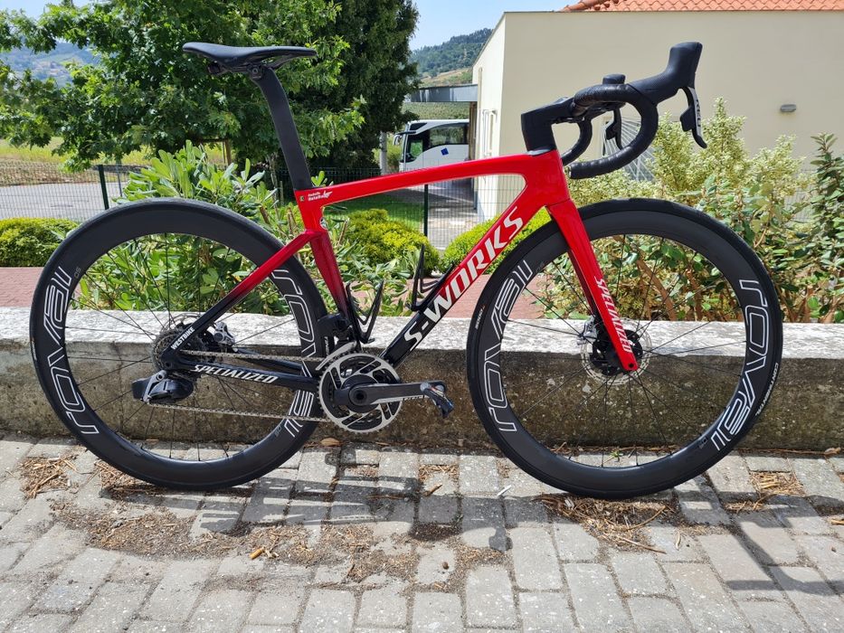 Quadro S-works SL7 49 XS