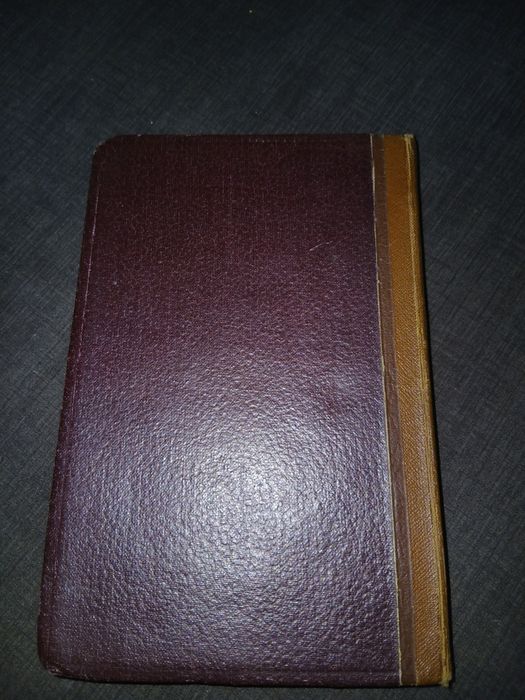 Livro  De Camilo A Filha  Do Regicida Primeira  Edição Ano 1875