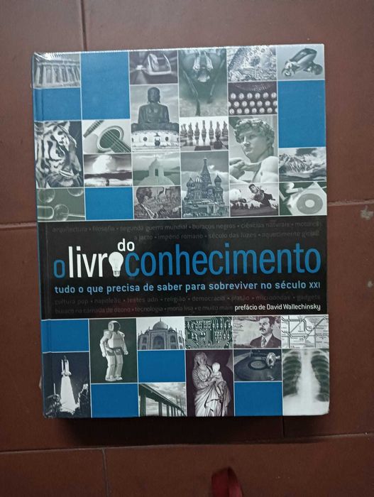 O Livro do Conhecimento