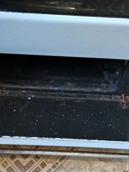 Плита газова 4-х комфортна