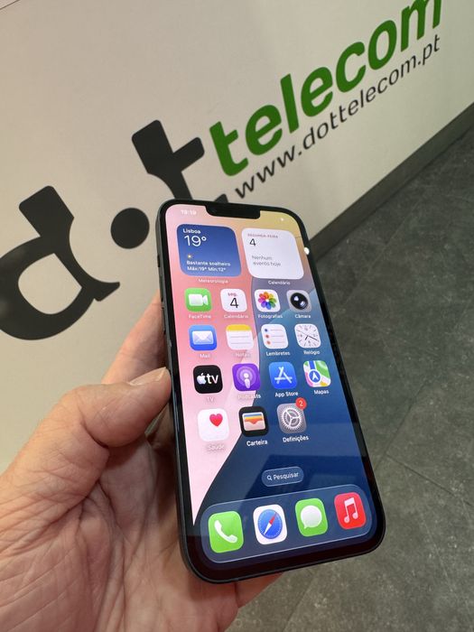 iPhone 14 128GB - Garantia