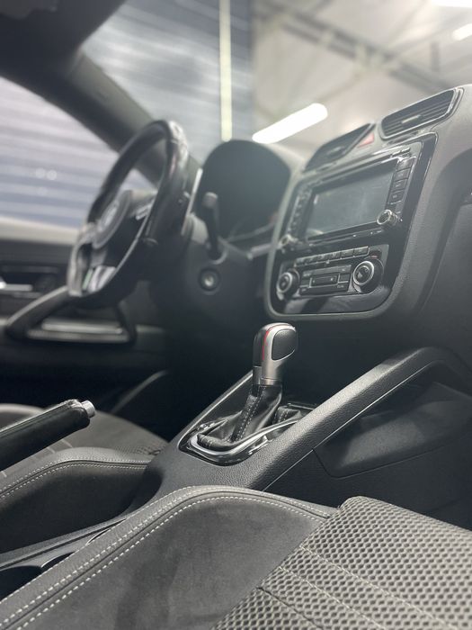 VW SCIROCCO  2.0 DGS