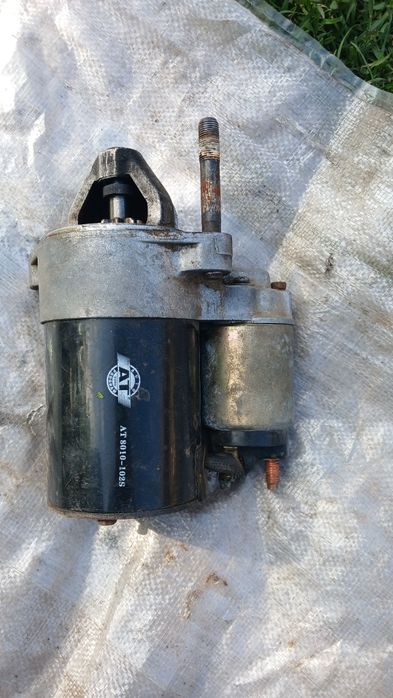 Стартер таврия славута сенс