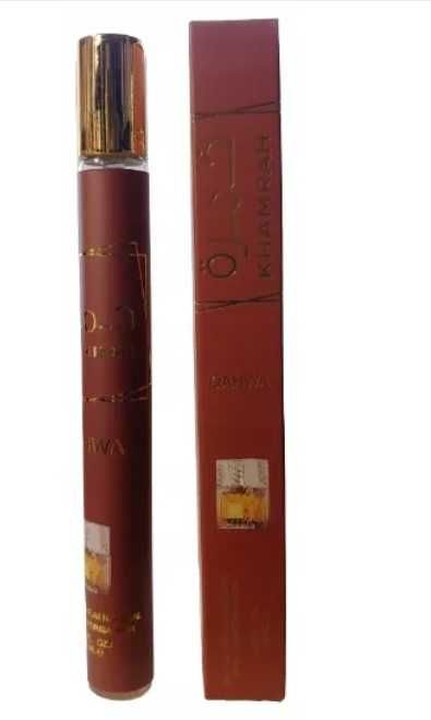 4 x Perfumetka 35ml Khamrah Qahwa Arabskie zapachy