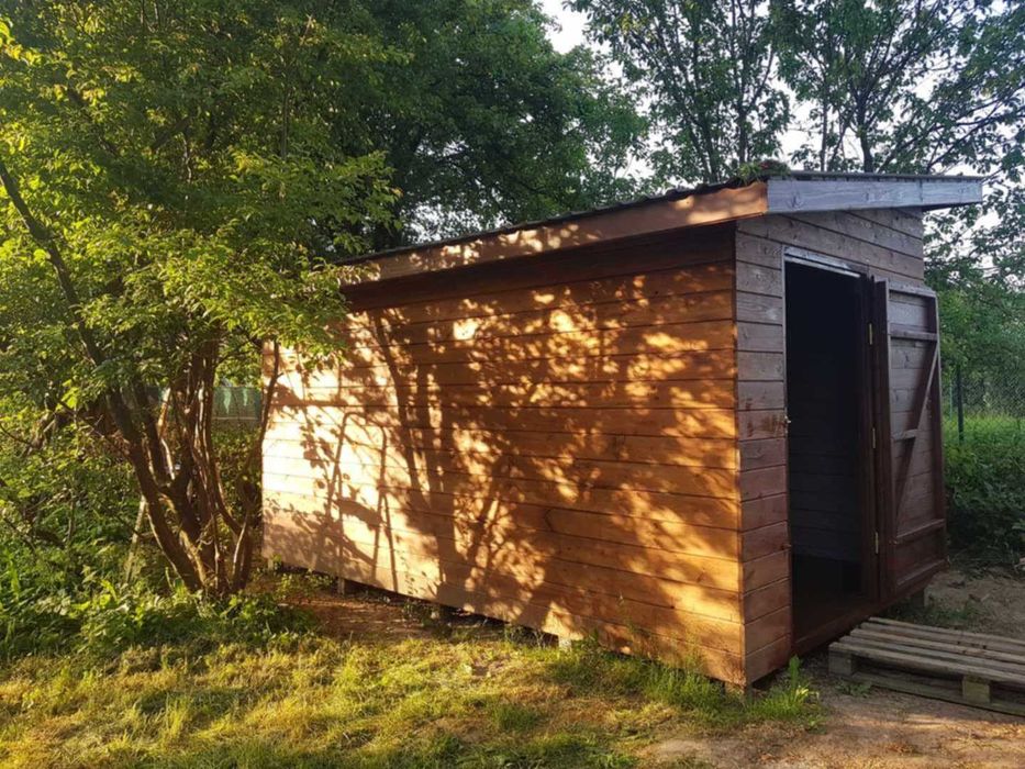 Atrakcyjna działka z możliwością budowy, Nowy Krępiec - Widok 3