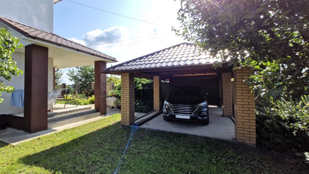 Просторий будинок 296 м2, 12 сот|Михайлівка-Рубежівка|Сертифікат|Відео