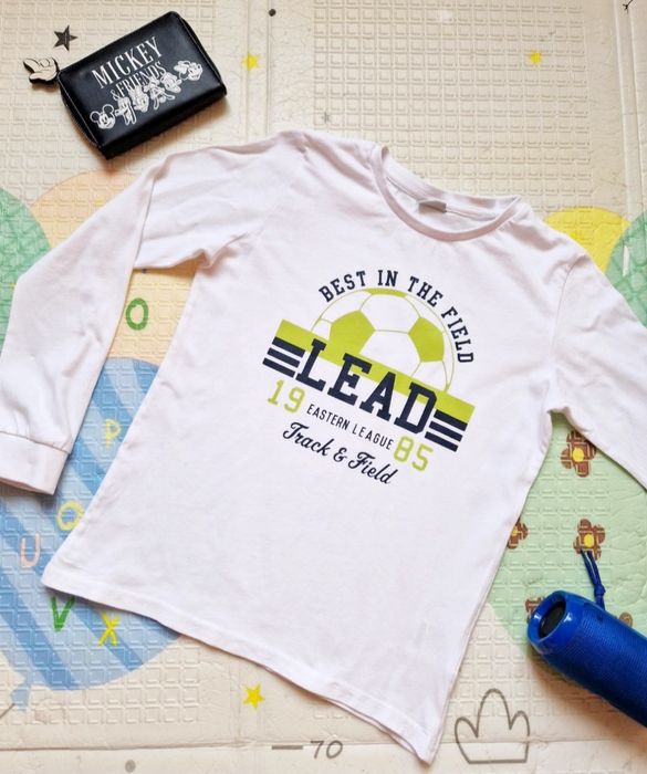 Реглан LC WAIKIKI, худи кардиган на хлопчика 8-9 р світшот