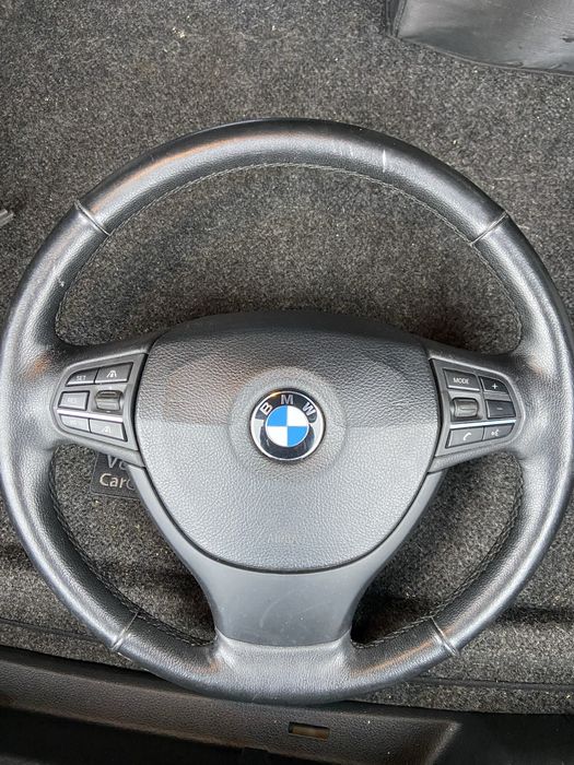 Кермо BMW 5 F10 F11
