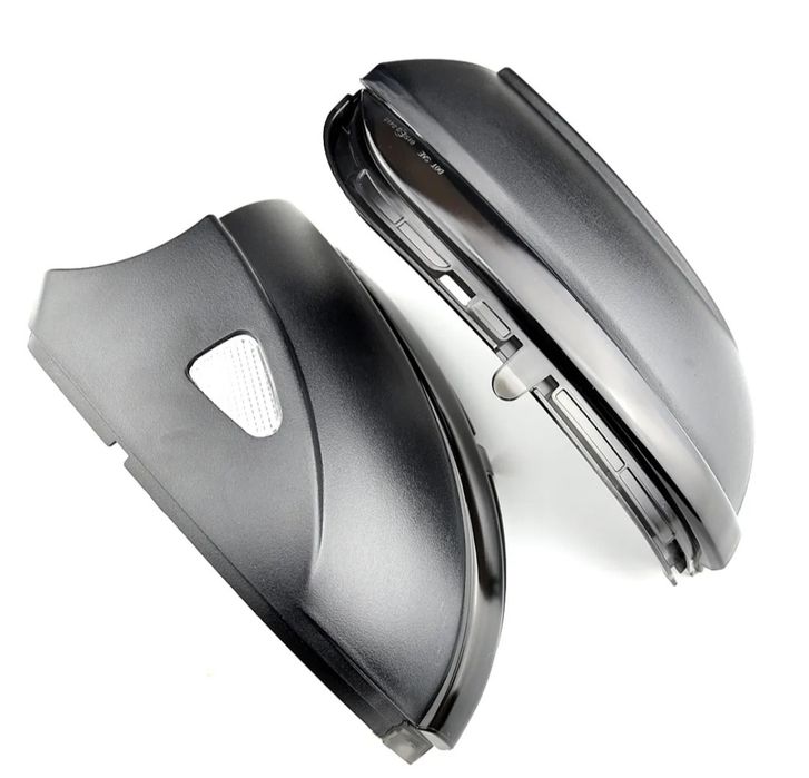 Динамични поворотники VW Passat B7 CC Jetta 6 Vento Voyage Volkswagen