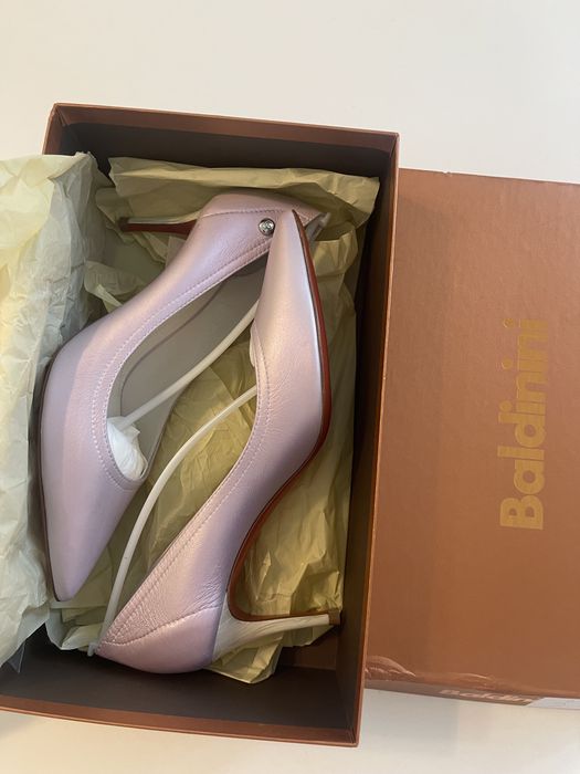 Baldinini туфли лодочки ; 39,5