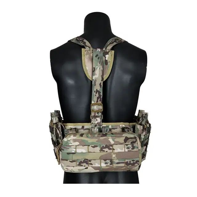 Тактичний/тактический ремінь/ремень Якеда Yakeda РПС