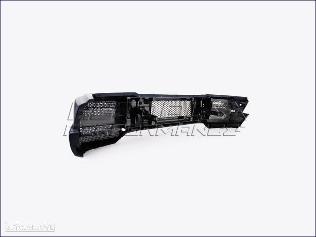 Para-Choques Frente AMG Mercedes G W463  AAP37752