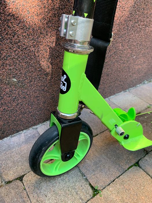 Hulajnoga dziecięca CoolSlide