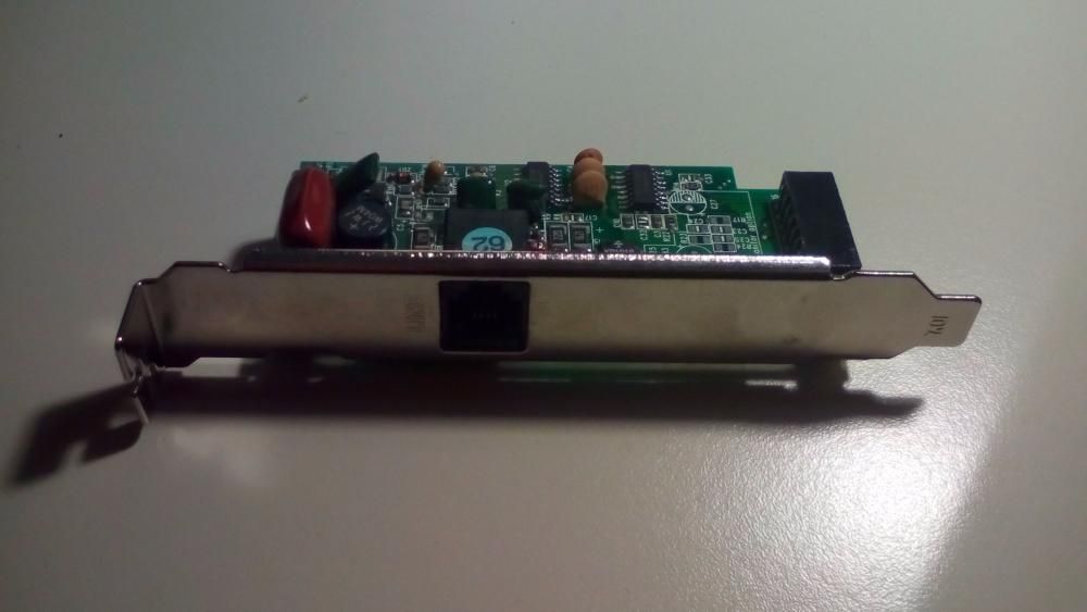 Modems - varios modelos