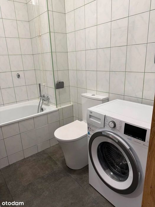 Kawalerka 36 m² na Naramowicach - wynajem od zaraz