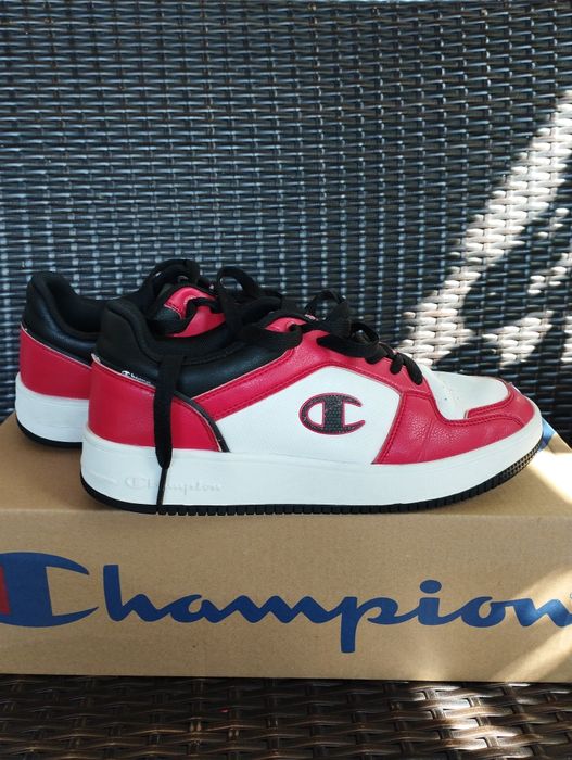 Sportowe Buty champion 41  wkł 26 cm