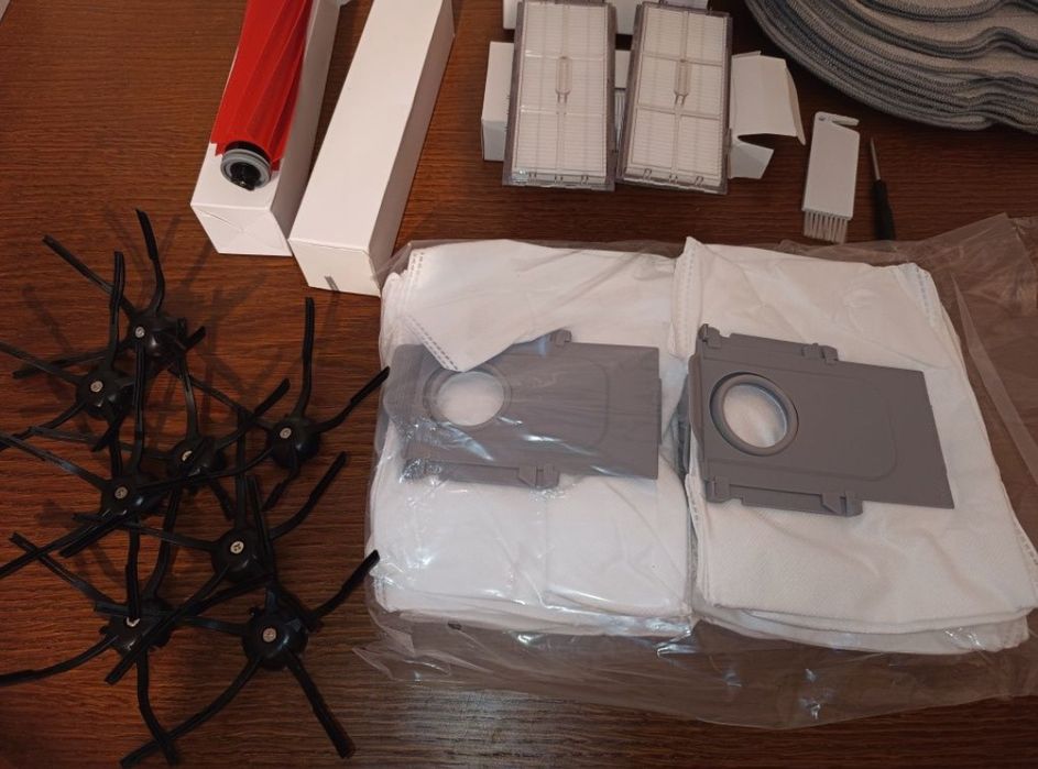 Zestaw do Roborock S7 Max