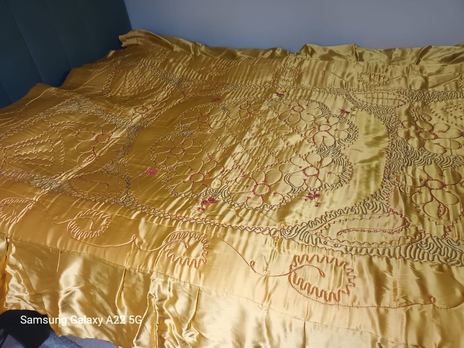 Colcha cama 200cmx130cm