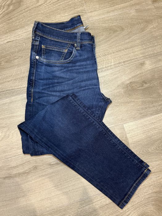 Джинси чоловічі Baldesarini M