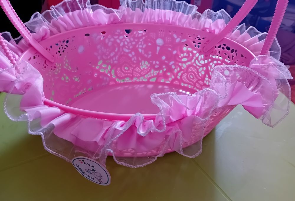 Cesta Bebé/Batizado