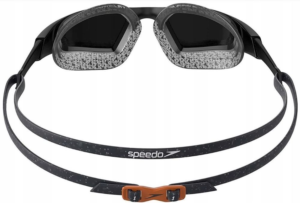 Okularki Na Basen Speedo Aquapulse Mirror