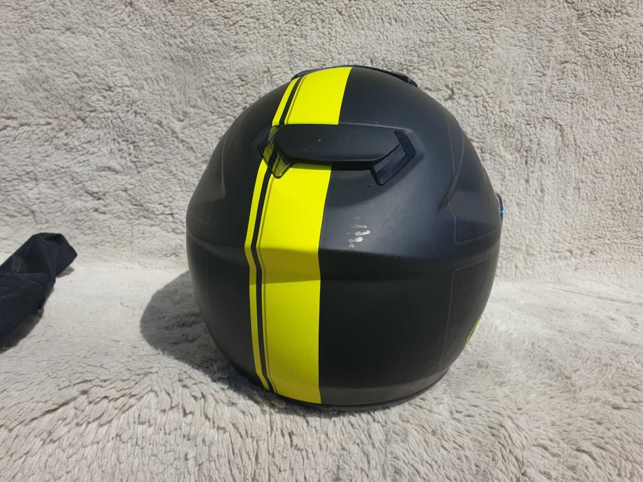 Shoei GT AIR XL rozm. XL  kask motocyklowy z blendą