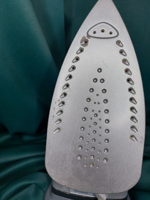 Żelazko parowe Tefal