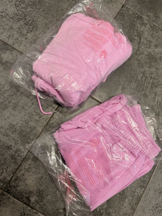 Костюм Pink Victoria Seecret