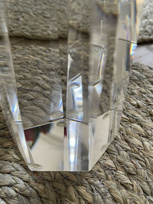 Świecznik Rosenthal