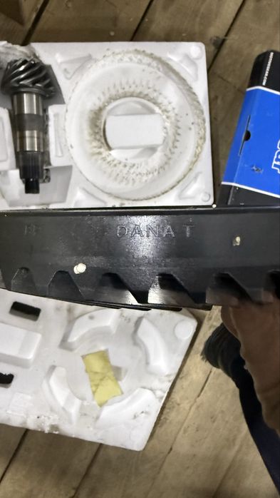 Головні Пари 3.73 wrangler jl rubicon