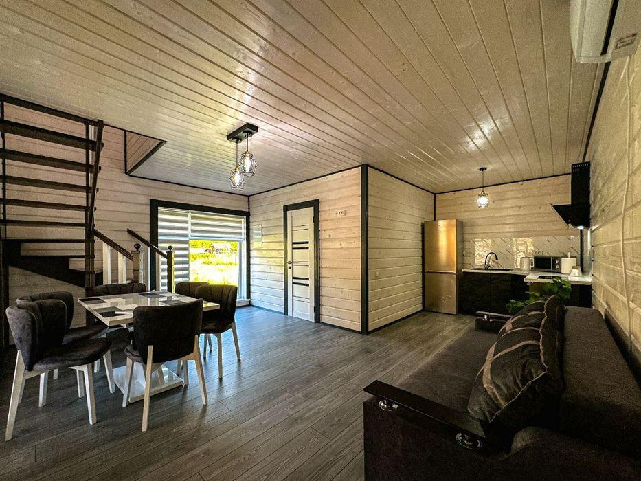 Оренда будинку в Карпатах / Відпочинок в Карпатах