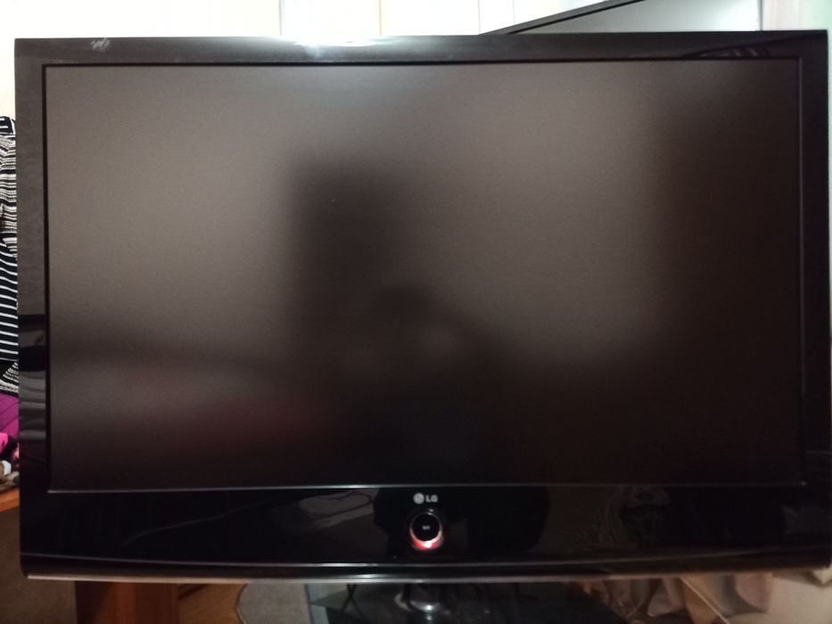 Телевізор LG 47.