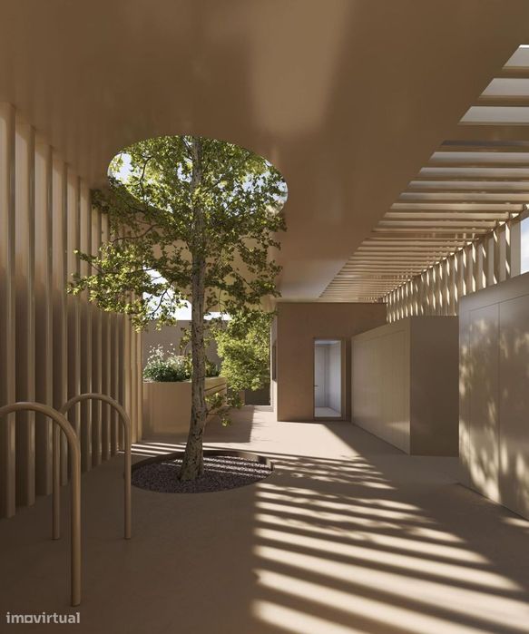 Moradia em Banda T3 no Juzzo Design Villas, Aldeia de Juso, Cascais