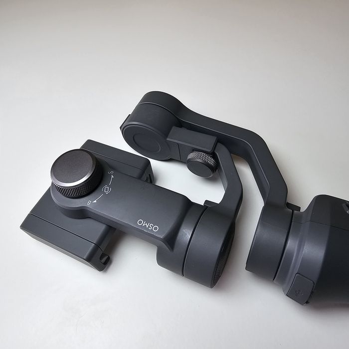 Gimbal Osmo Mobile 2