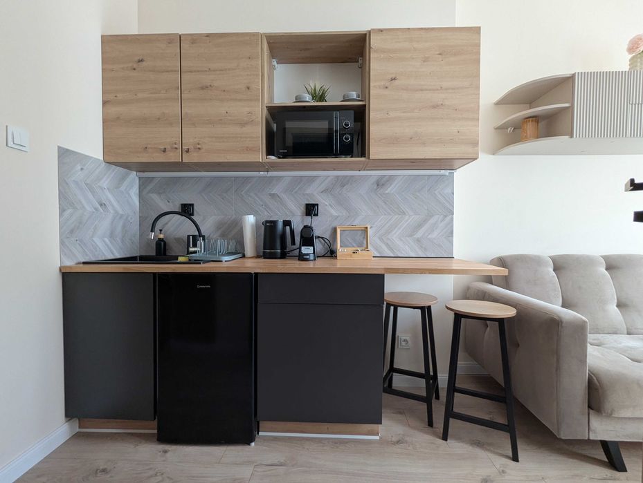 Świdnica City Center Studio - wynajem krótkoterminowy