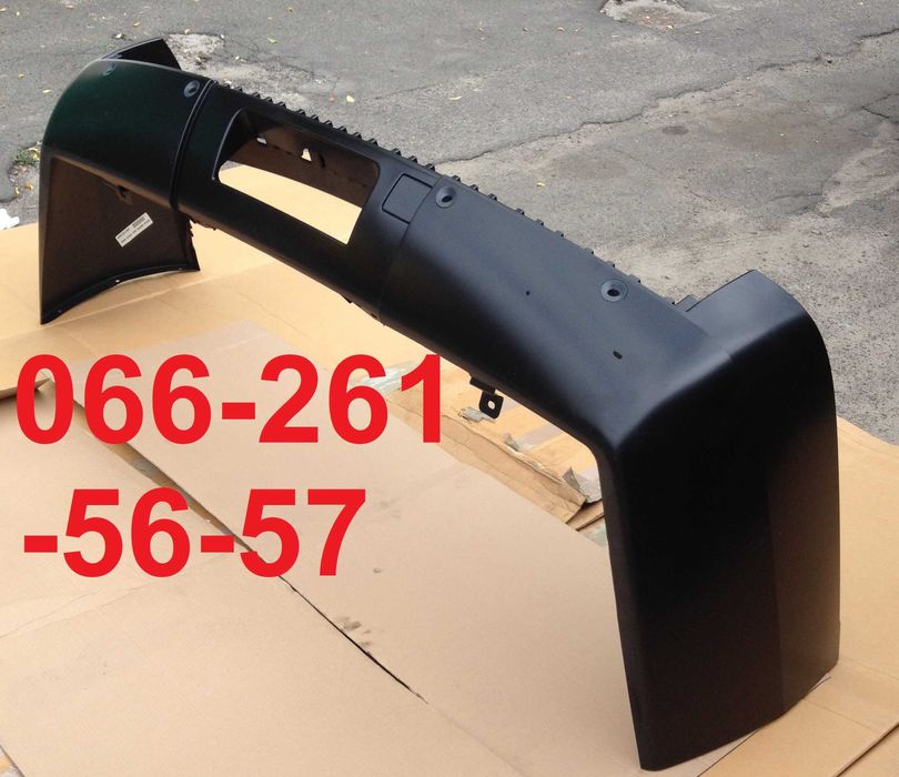 Продам Новий Бампер Cadillac Escalade 15909709