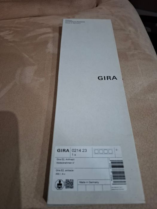 Ramka Gira poczwórna
