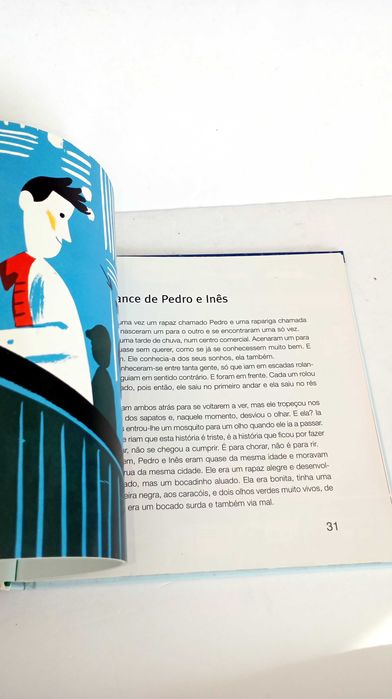 O Senhor do seu Nariz - Álvaro Magalhães