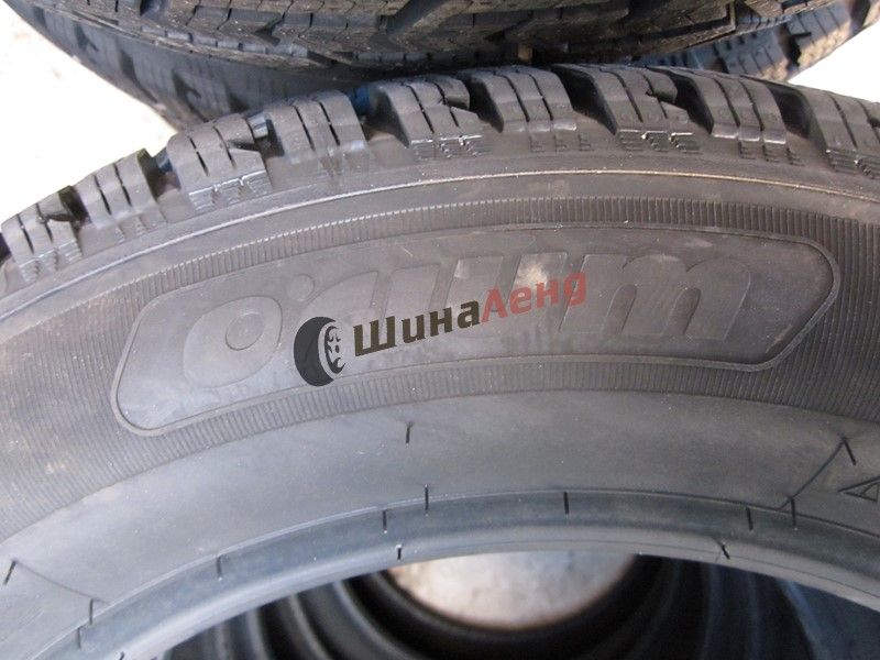 Зимние шины 215/60 R16 Orium - СЕРБИЯ, , РАССРОЧКА 0%, НП -30%