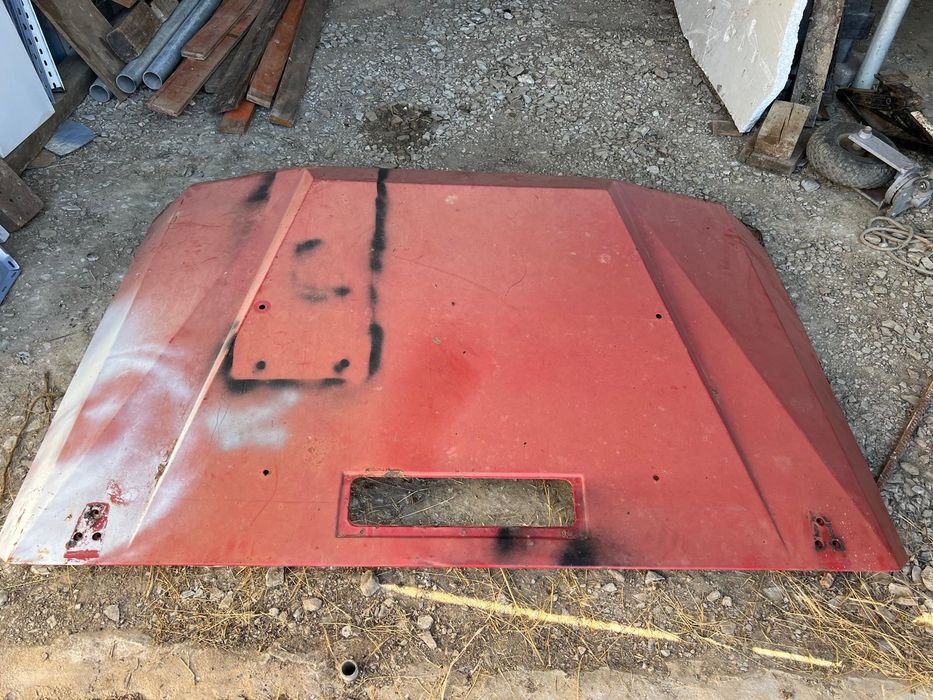 Material UMM Alter II