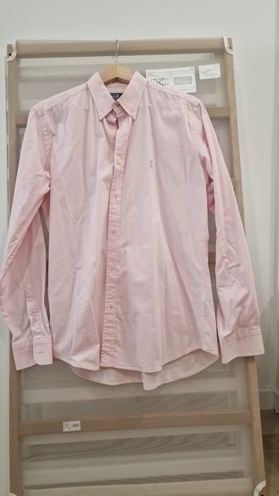 Camisa marca Polo