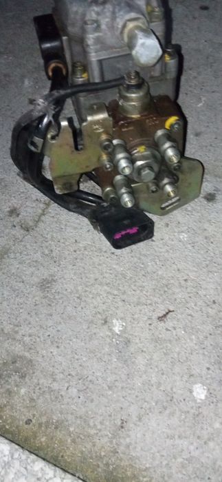 Bomba injetora tdi 110